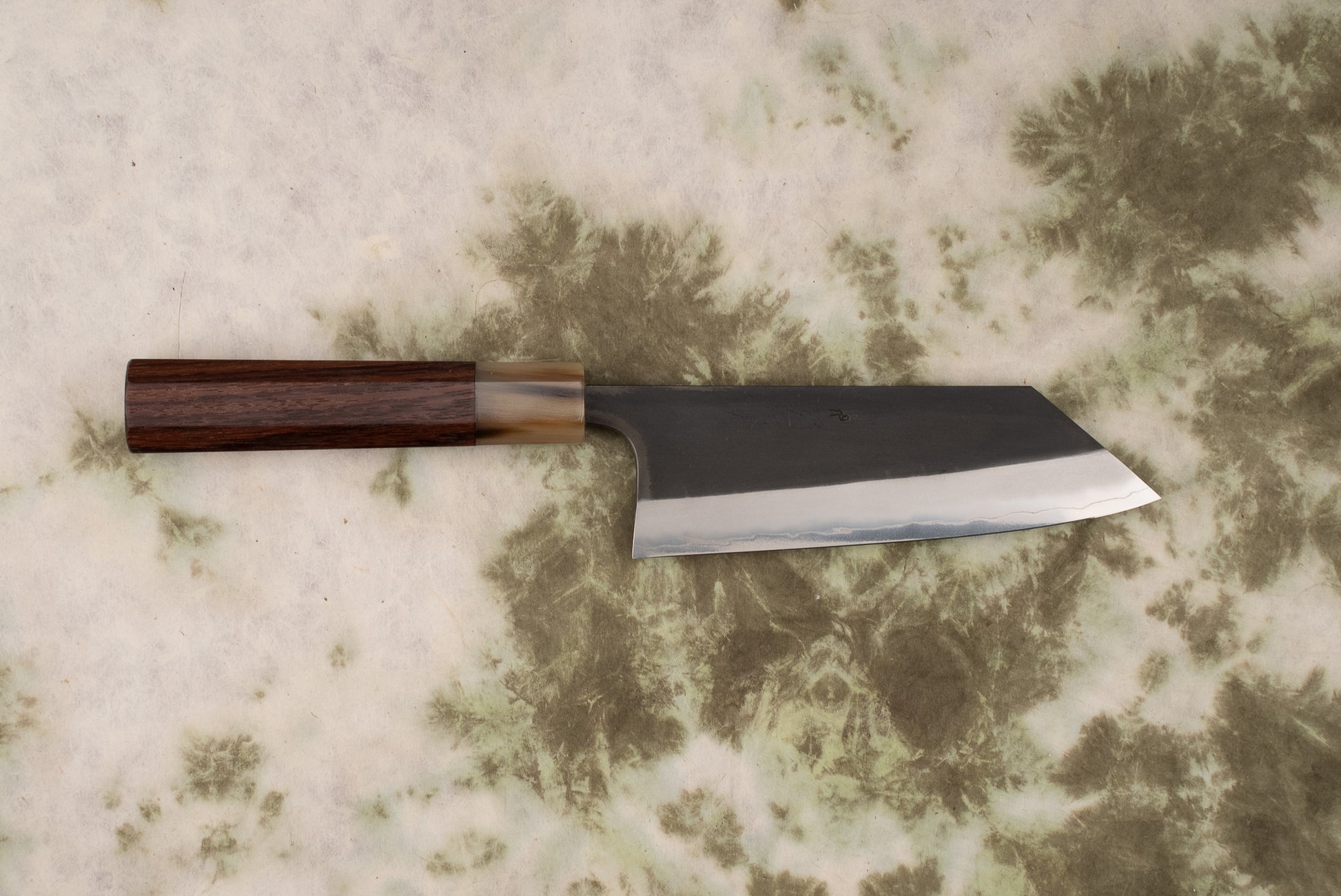 Masashi KOKUEN Ko-Bunka 135mm from Masashi Yamamoto