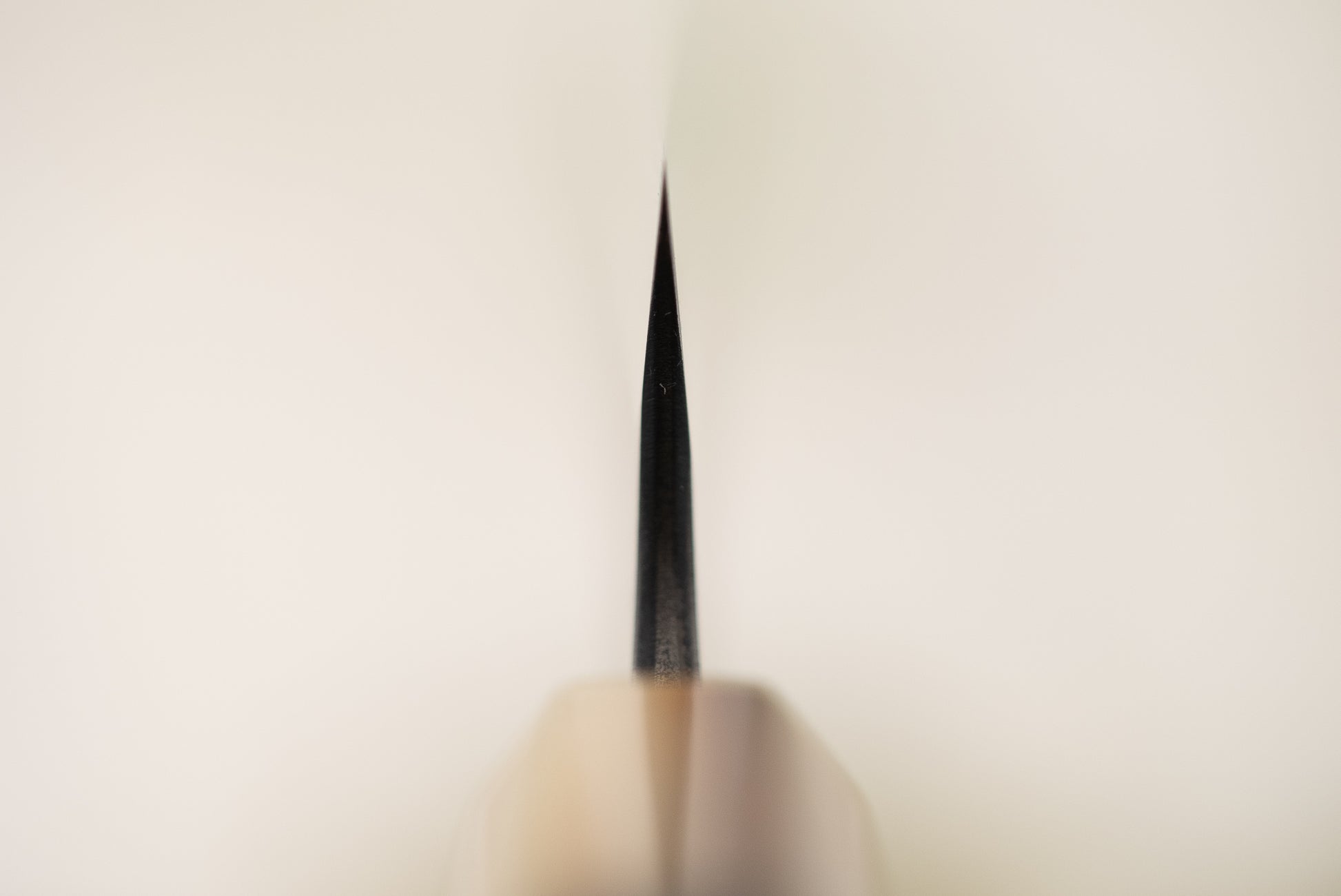 Masashi KOKUEN Kiritsuke Sujihiki 240mm from Masashi Yamamoto