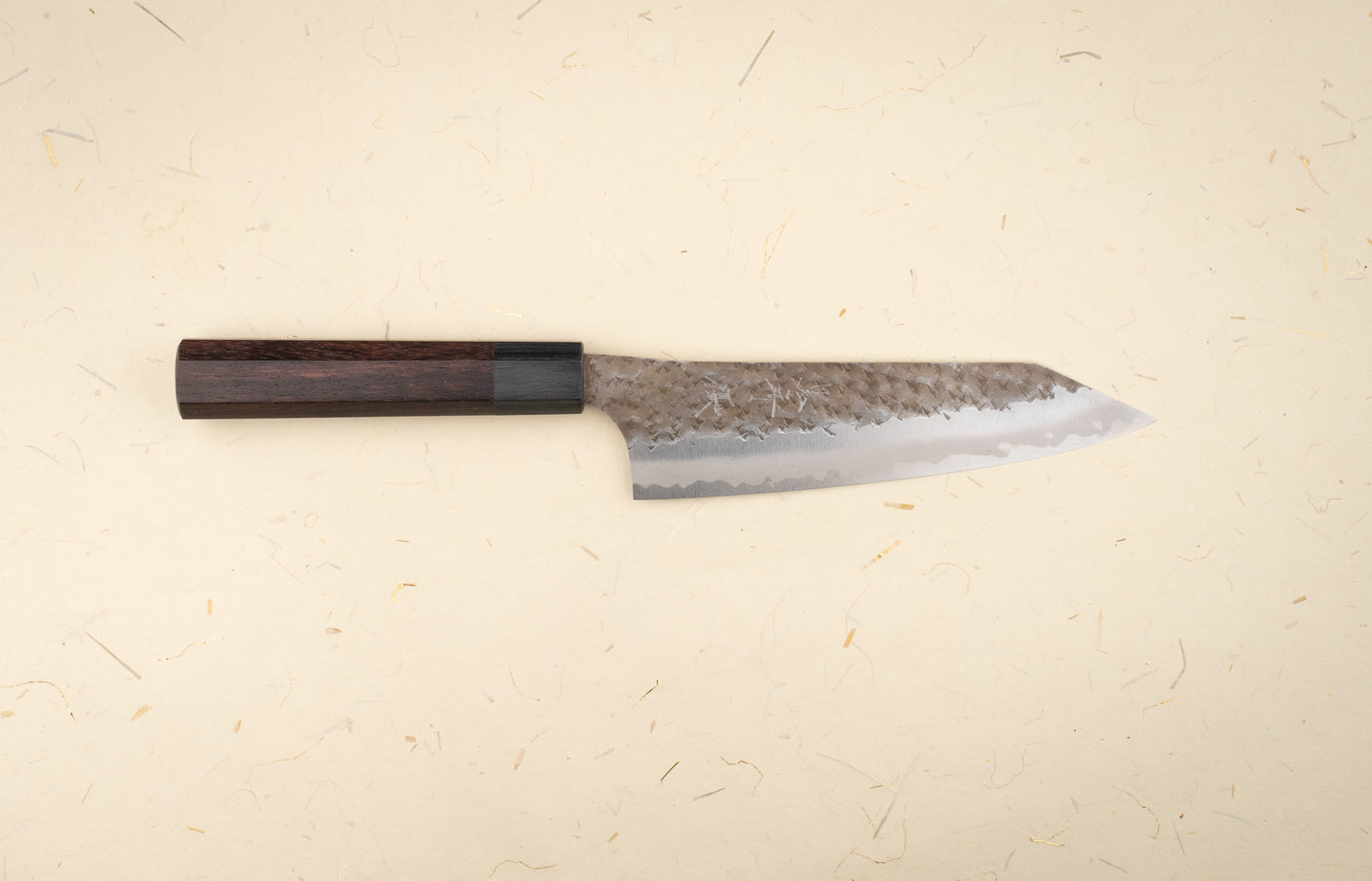 Yu Kurosaki Kokusen Ei Bunka 165mm from Yu Kurosaki