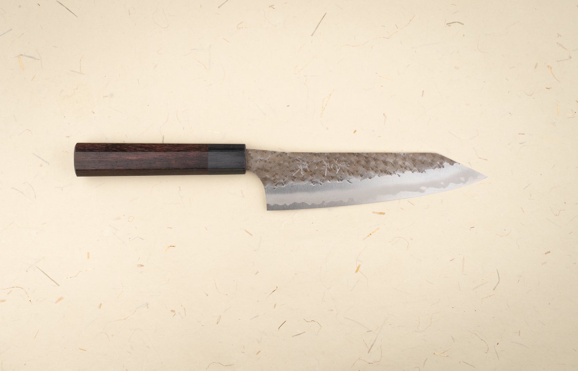 Yu Kurosaki Kokusen Ei Bunka 165mm from Yu Kurosaki