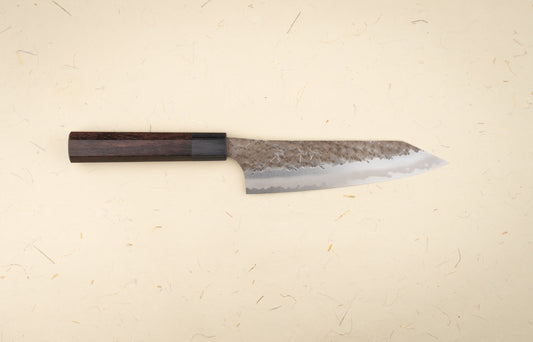 Yu Kurosaki Kokusen Ei Bunka 165mm from Yu Kurosaki