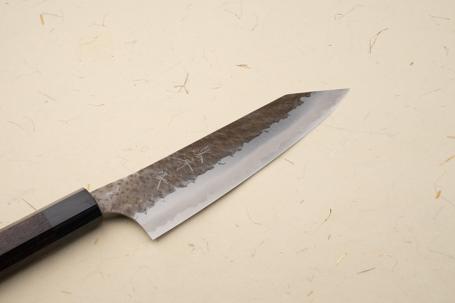 Yu Kurosaki Kokusen Ei Bunka 165mm from Yu Kurosaki