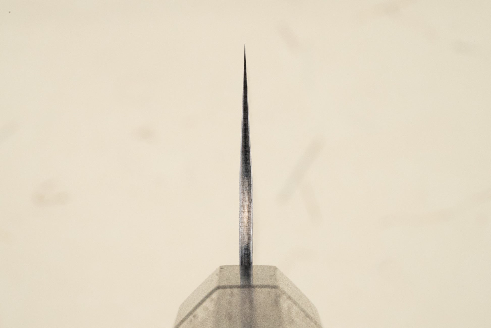 Yu Kurosaki Kokusen Ei Bunka 165mm from Yu Kurosaki