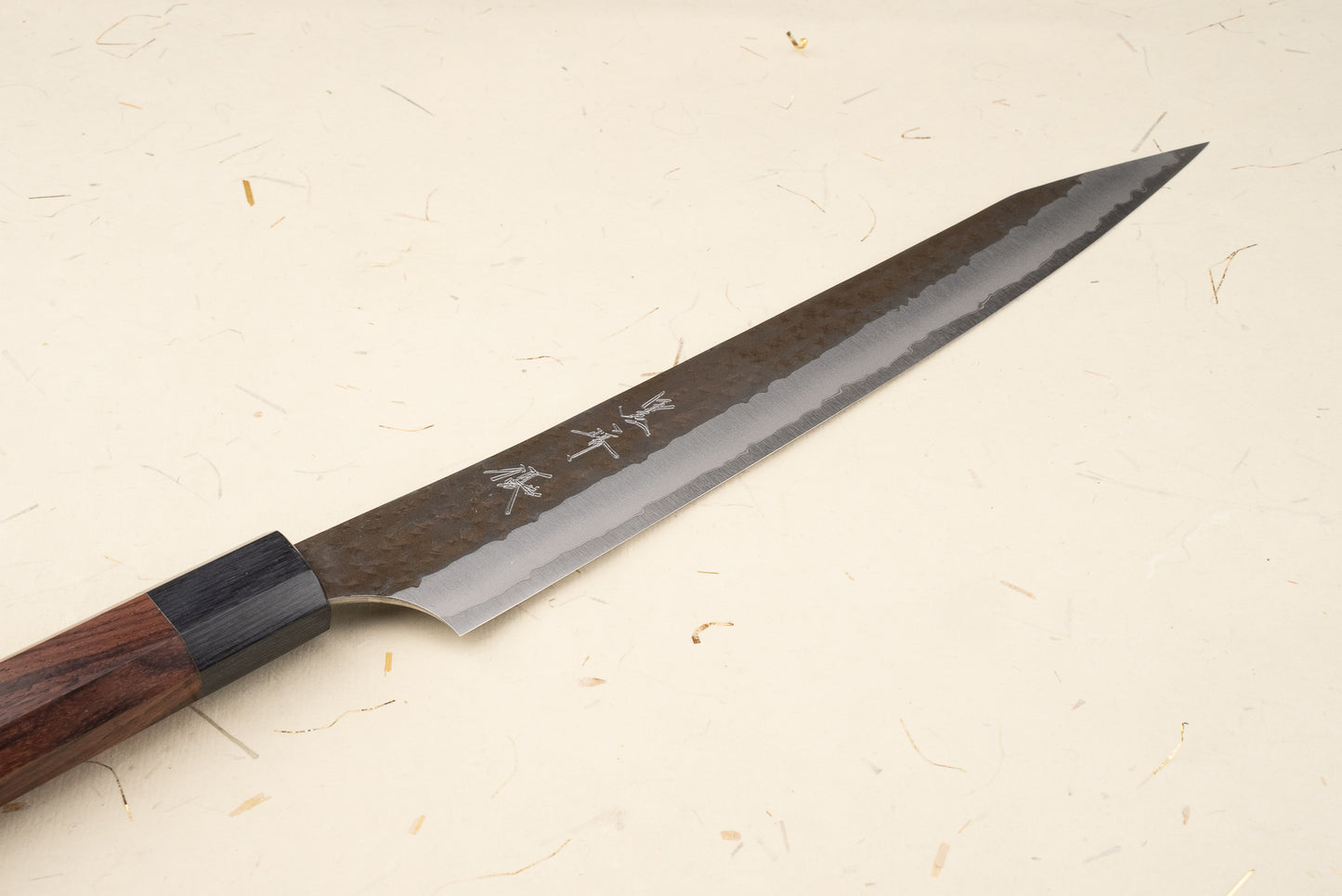 Yu Kurosaki Kokusen Ei Sujihiki 240mm from Yu Kurosaki