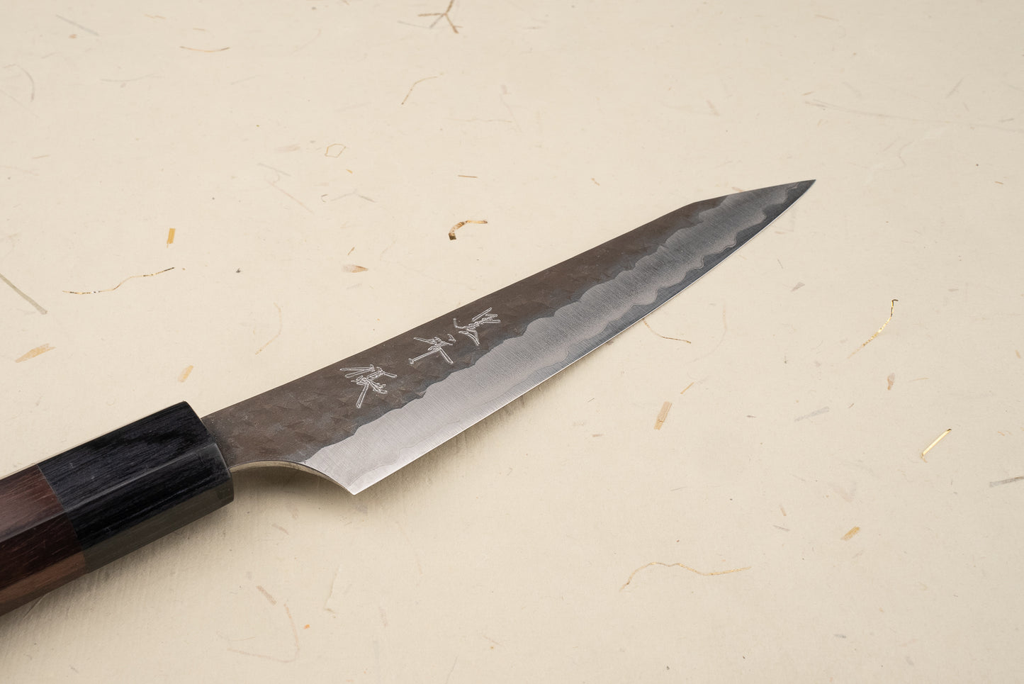 Yu Kurosaki Kokusen Ei Petty 130mm from Yu Kurosaki