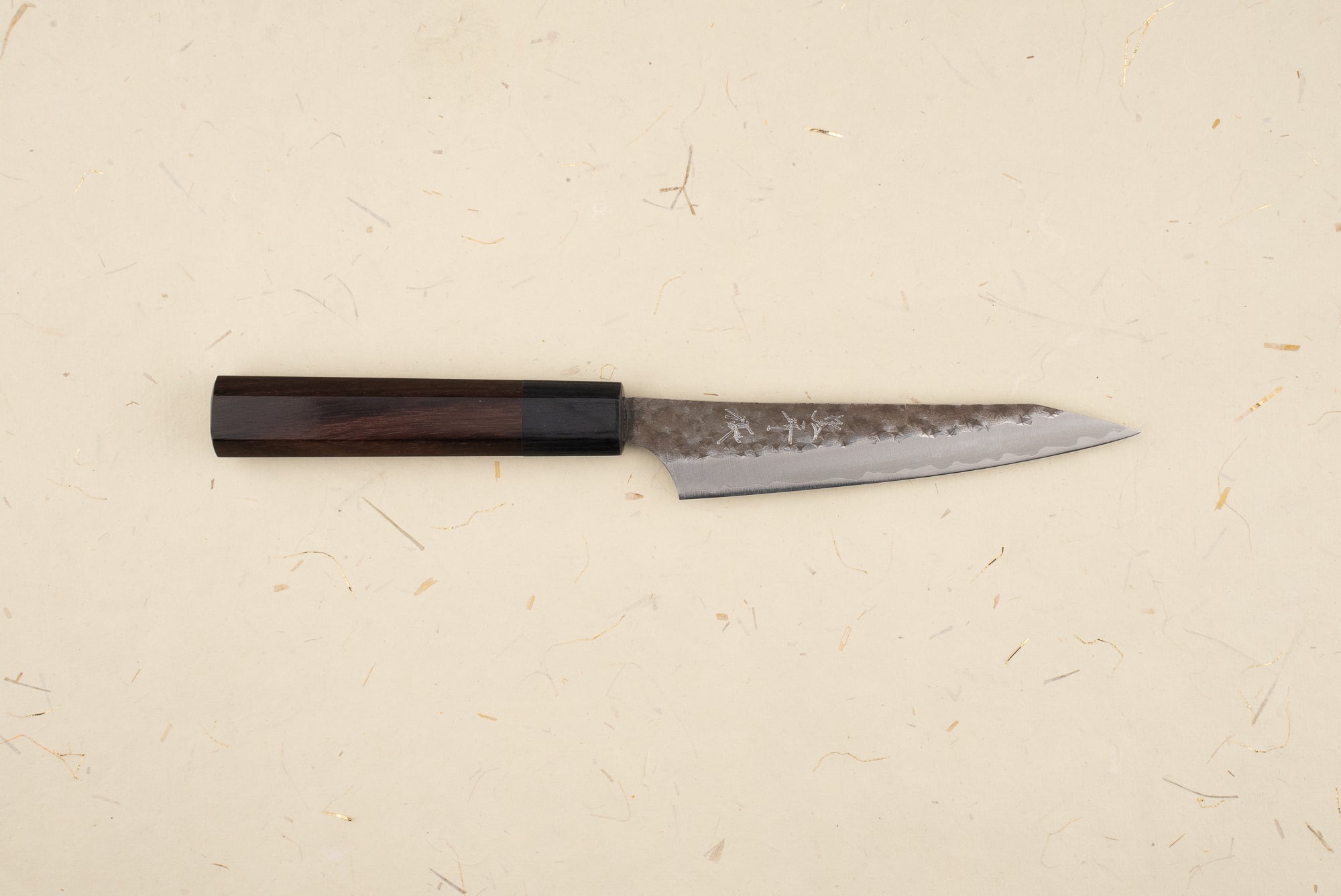 Yu Kurosaki Kokusen Ei Petty 130mm from Yu Kurosaki