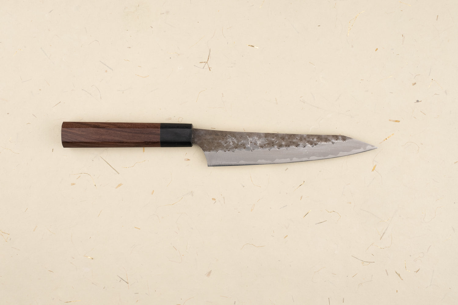 Yu Kurosaki Kokusen Ei Petty 150mm from Yu Kurosaki