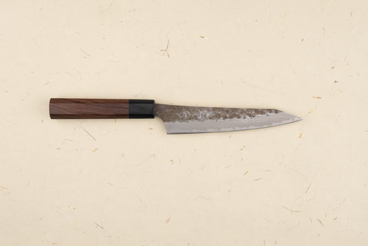 Yu Kurosaki Kokusen Ei Petty 150mm from Yu Kurosaki