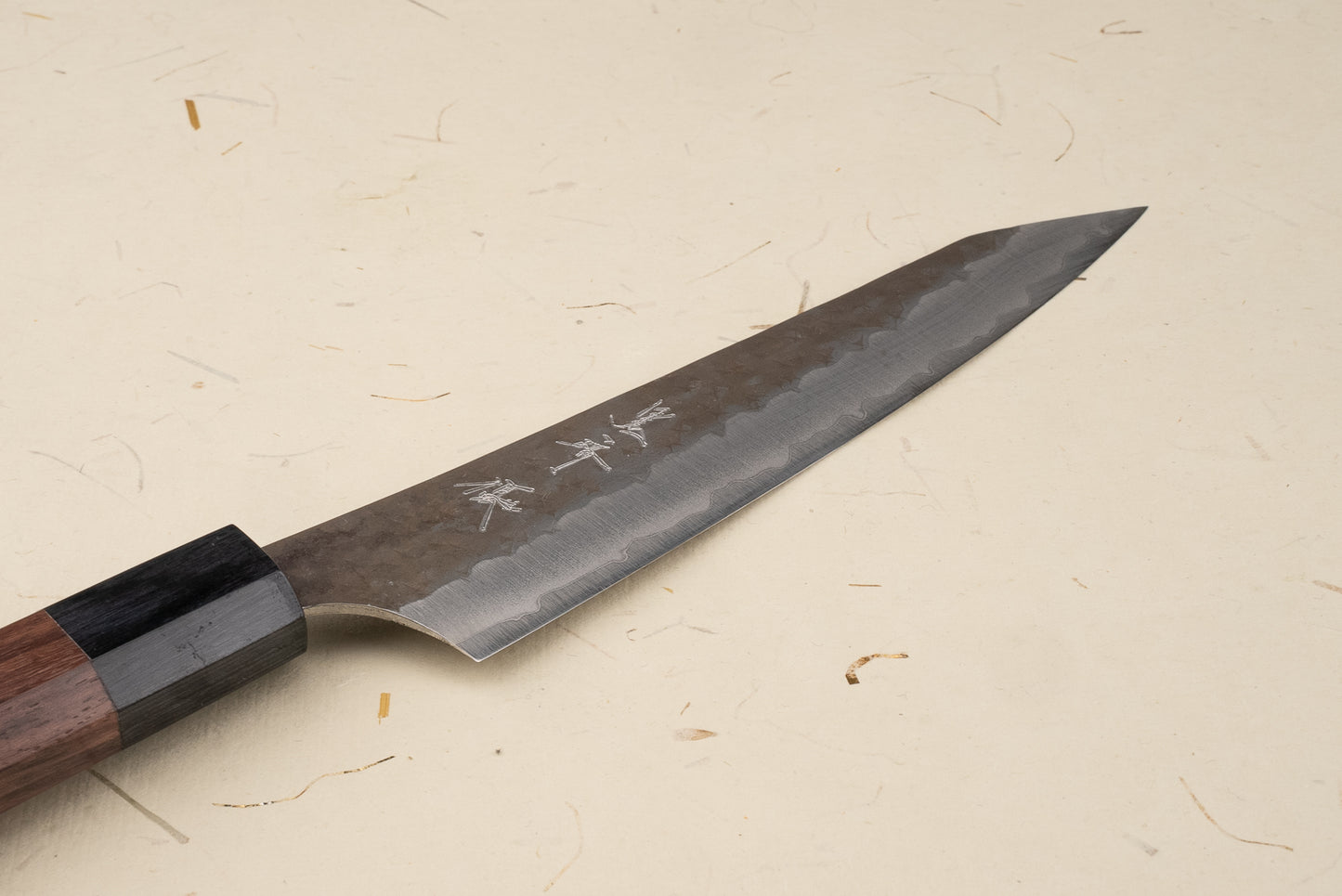 Yu Kurosaki Kokusen Ei Petty 150mm from Yu Kurosaki