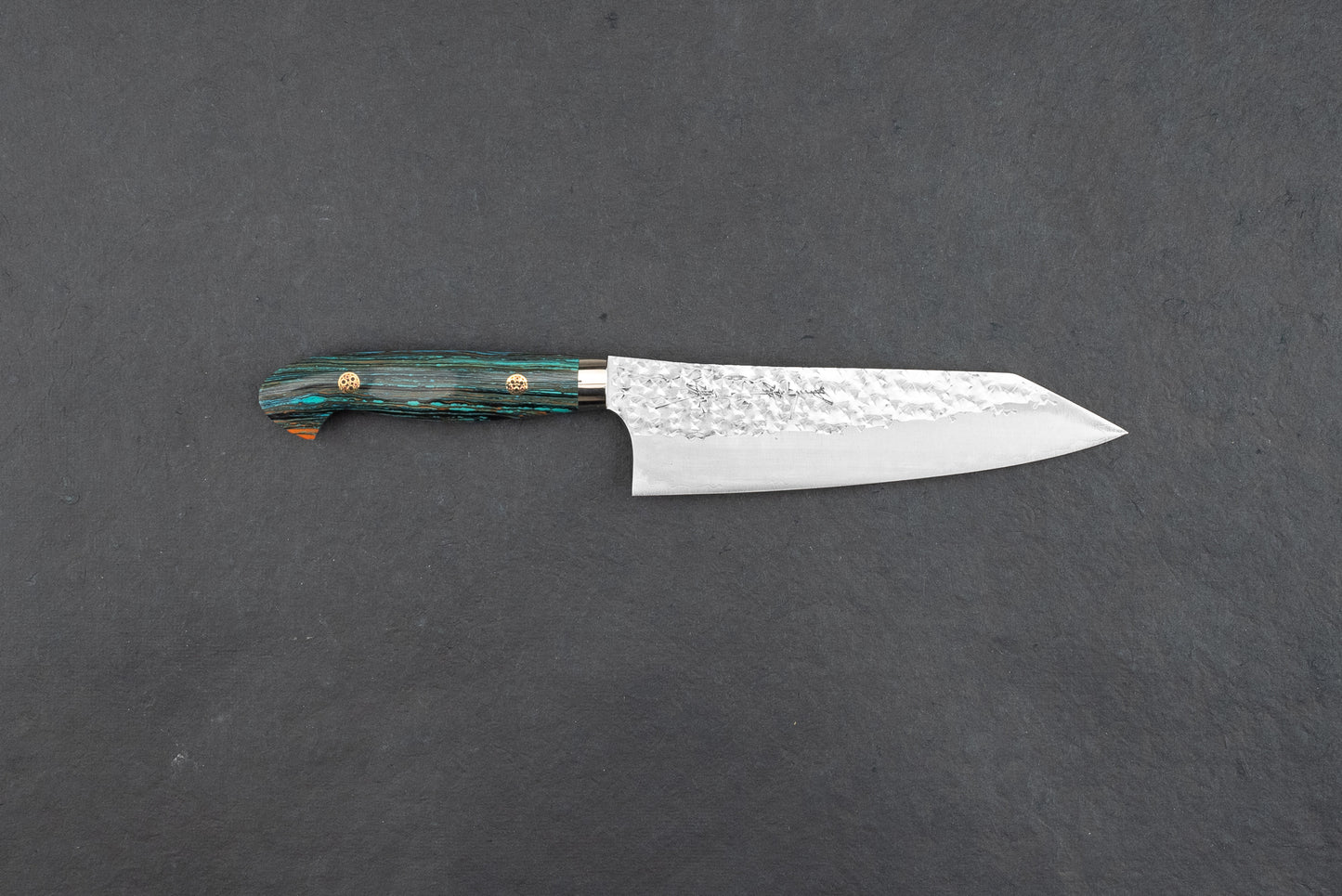 Yu Kurosaki SG2 Senko Western Kiritsuke Gyuto 180mm from Yu Kurosaki