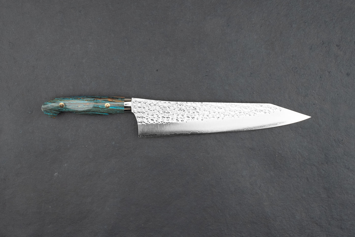Yu Kurosaki SG2 Senko Western Kiritsuke Gyuto 270mm from Yu Kurosaki
