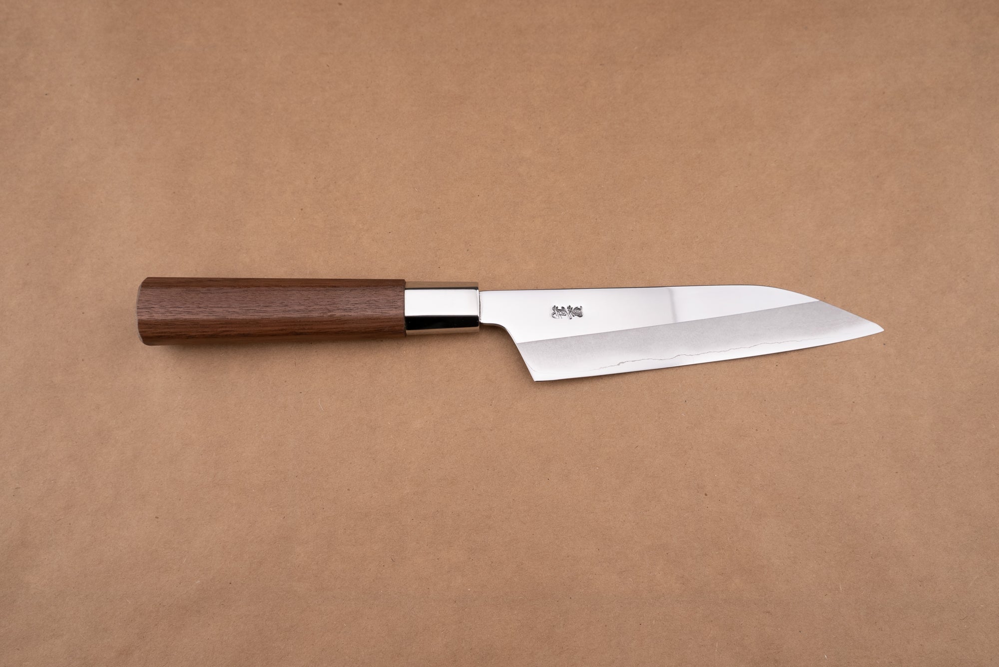 Kurotori Tanzo Ginsan Petty 135mm from Kurotori