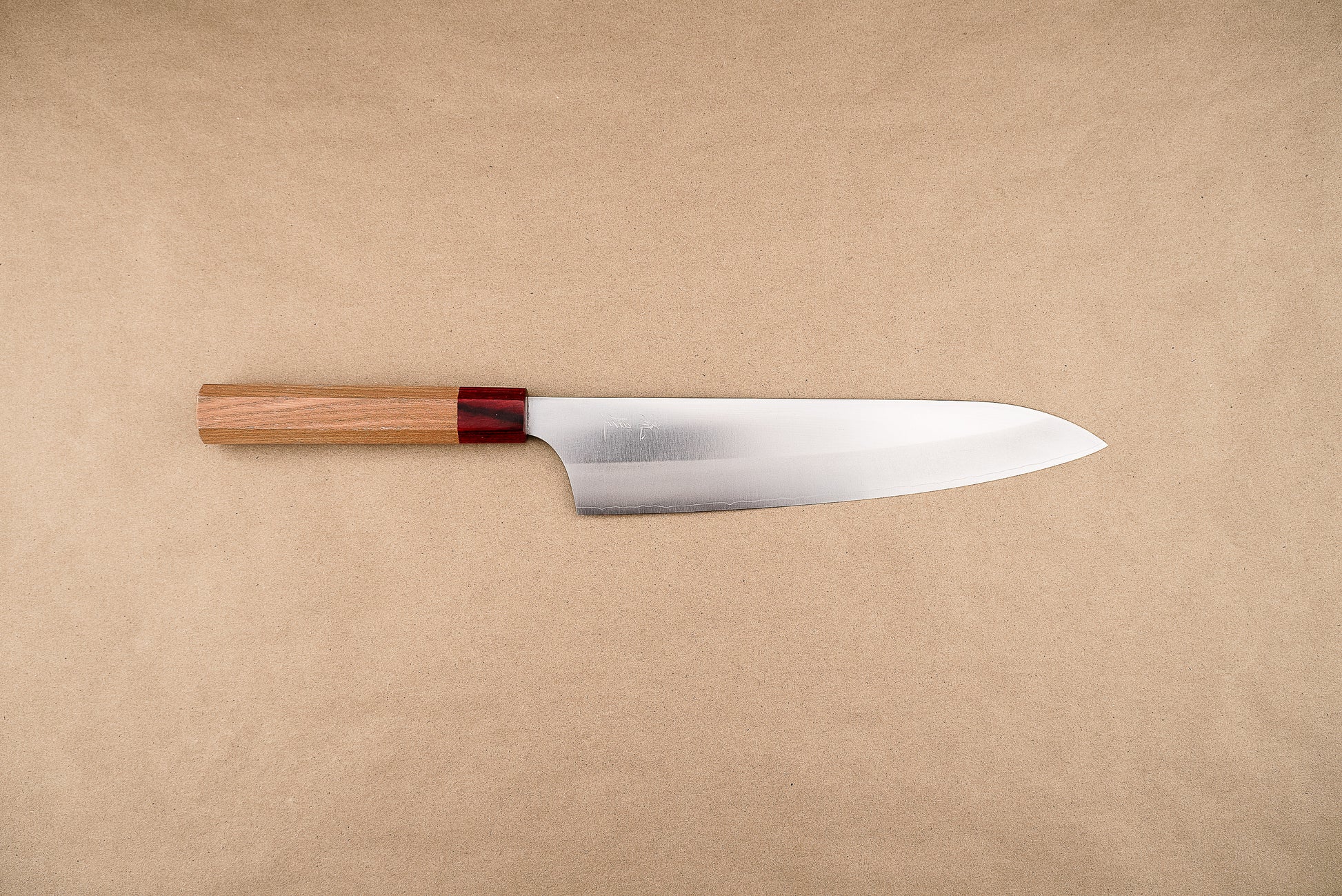 Makoto Kurosaki VG7 Ryusei Gyuto 240mm from Makoto Kurosaki