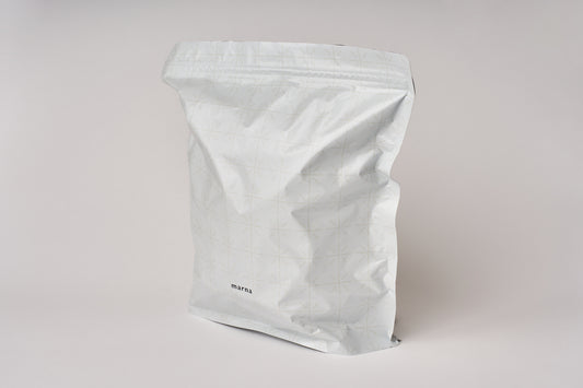Marna Rice/Grain/Beans/Coffee Storage Bag 2pc