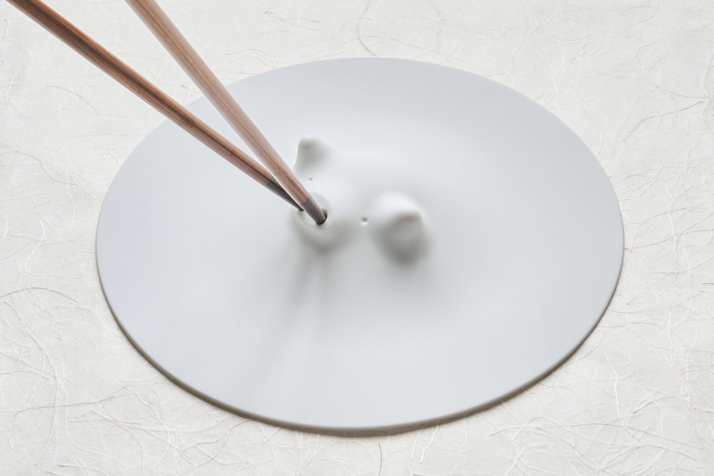 Marna Piggy Silicone Otoshibuta and Steamer Lid