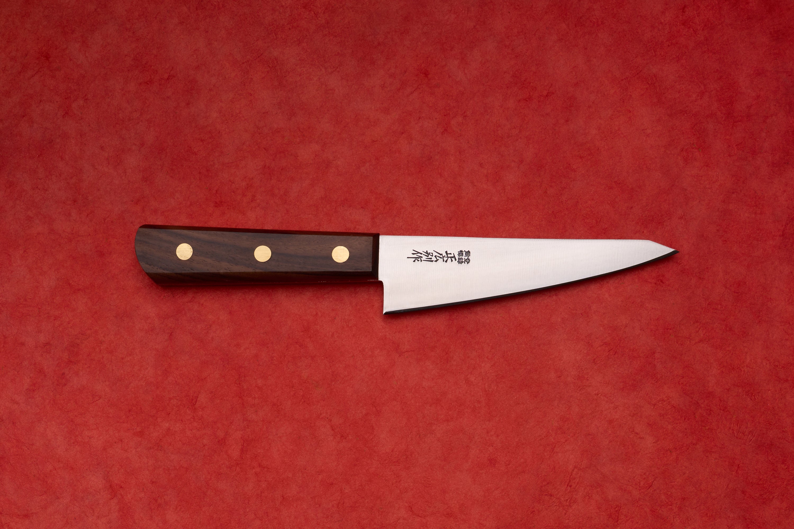 Masahiro Bessaku Honesuki Moyen 150mm