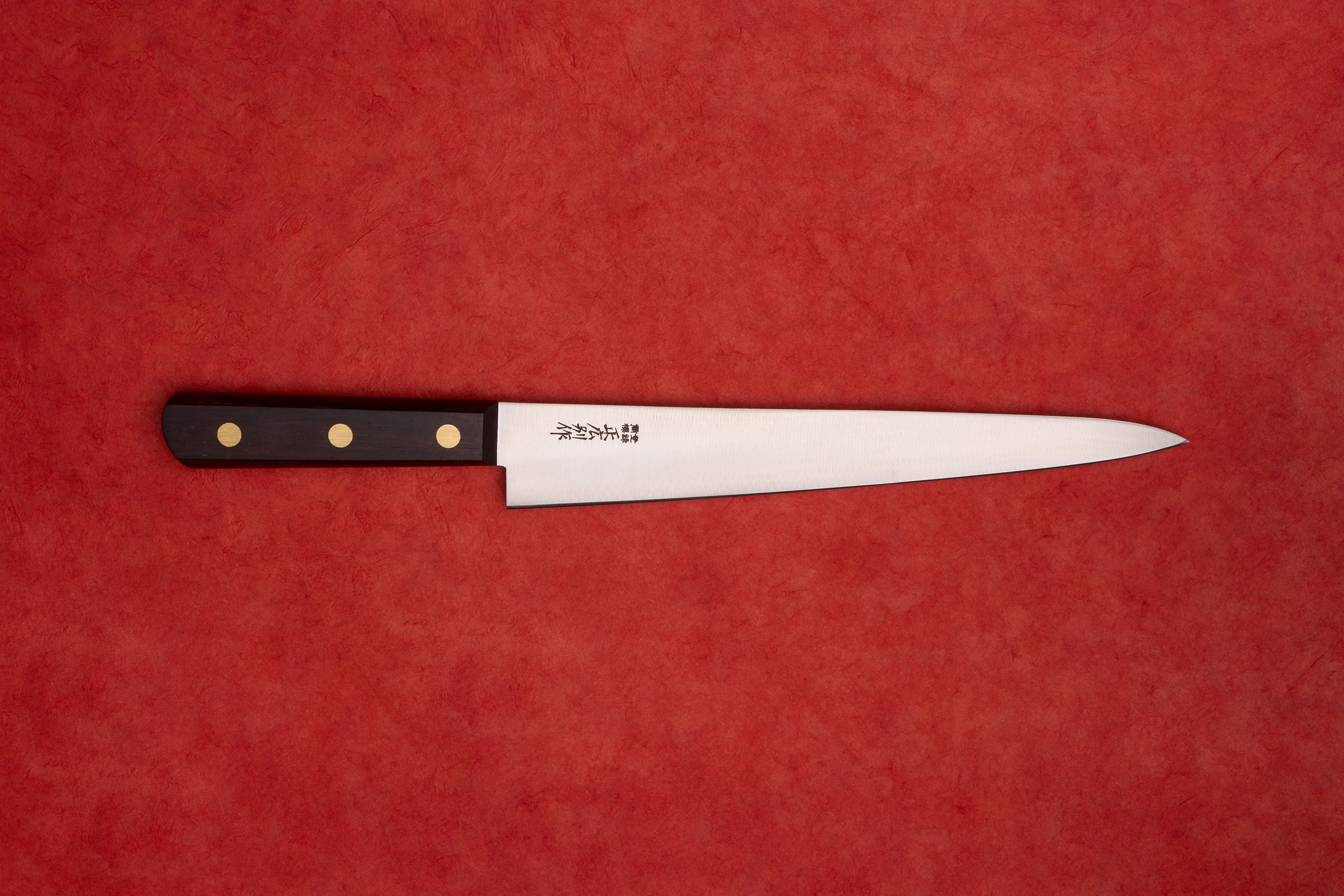 Masahiro Bessaku Sujihiki 240mm