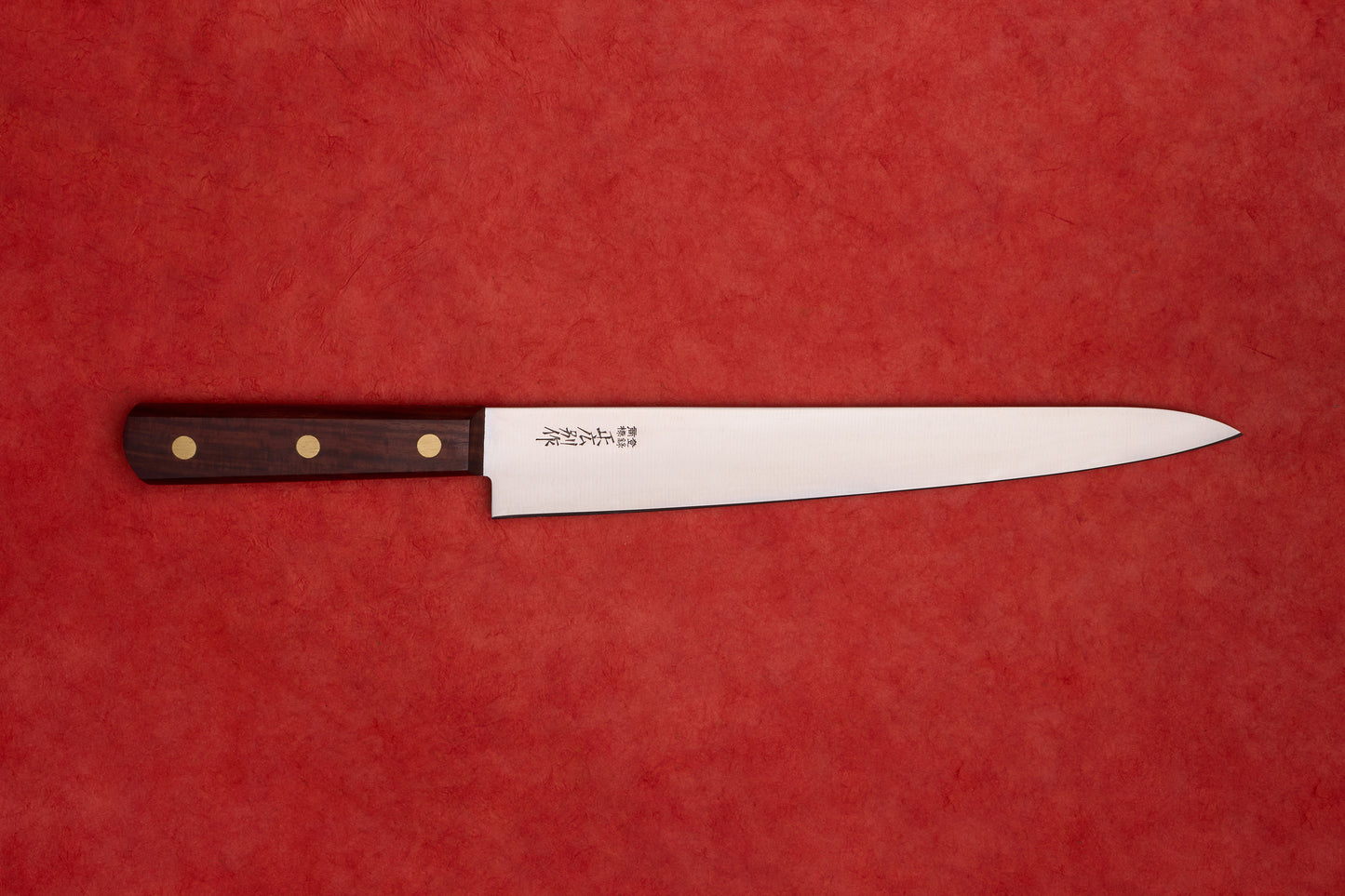 Masahiro Bessaku Sujihiki 270 mm