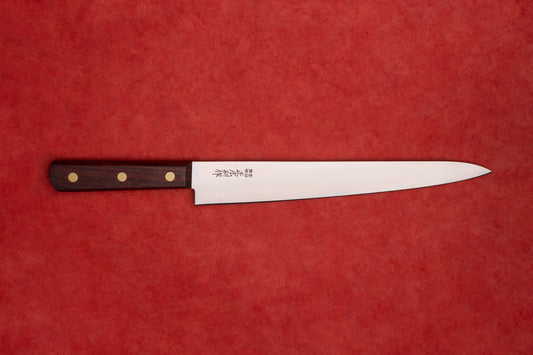 Masahiro Bessaku Sujihiki 270 mm