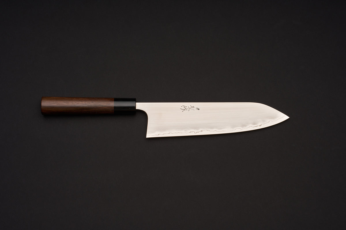 Masashi Kemuri Gyuto 210mm