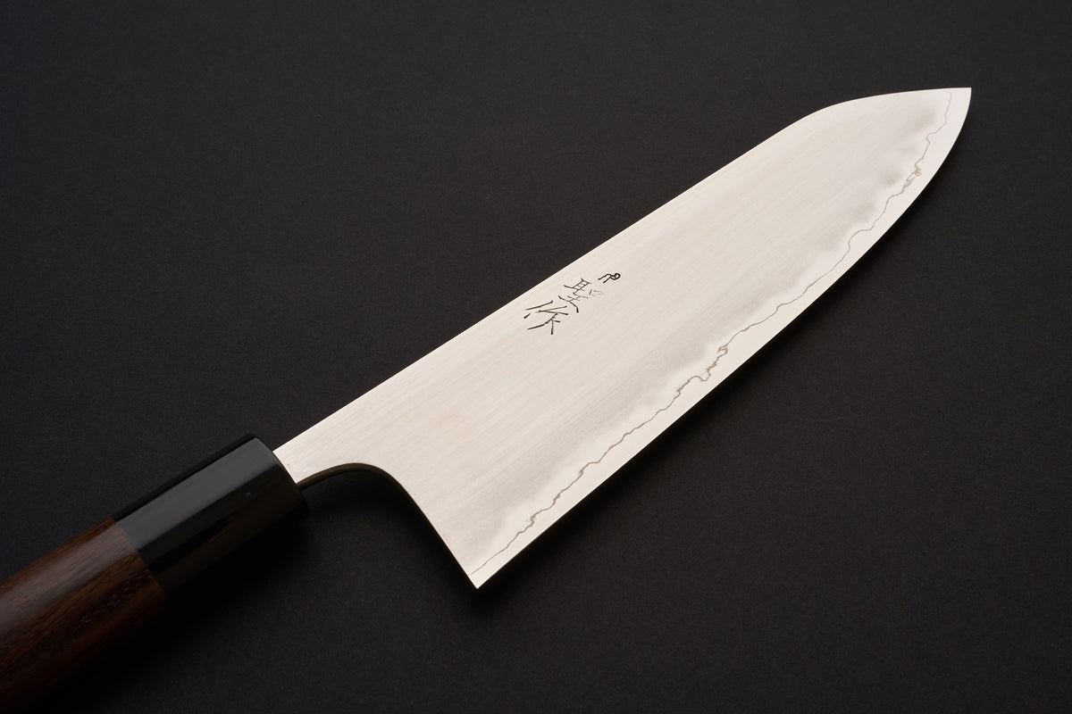 Masashi Kemuri Gyuto 210mm