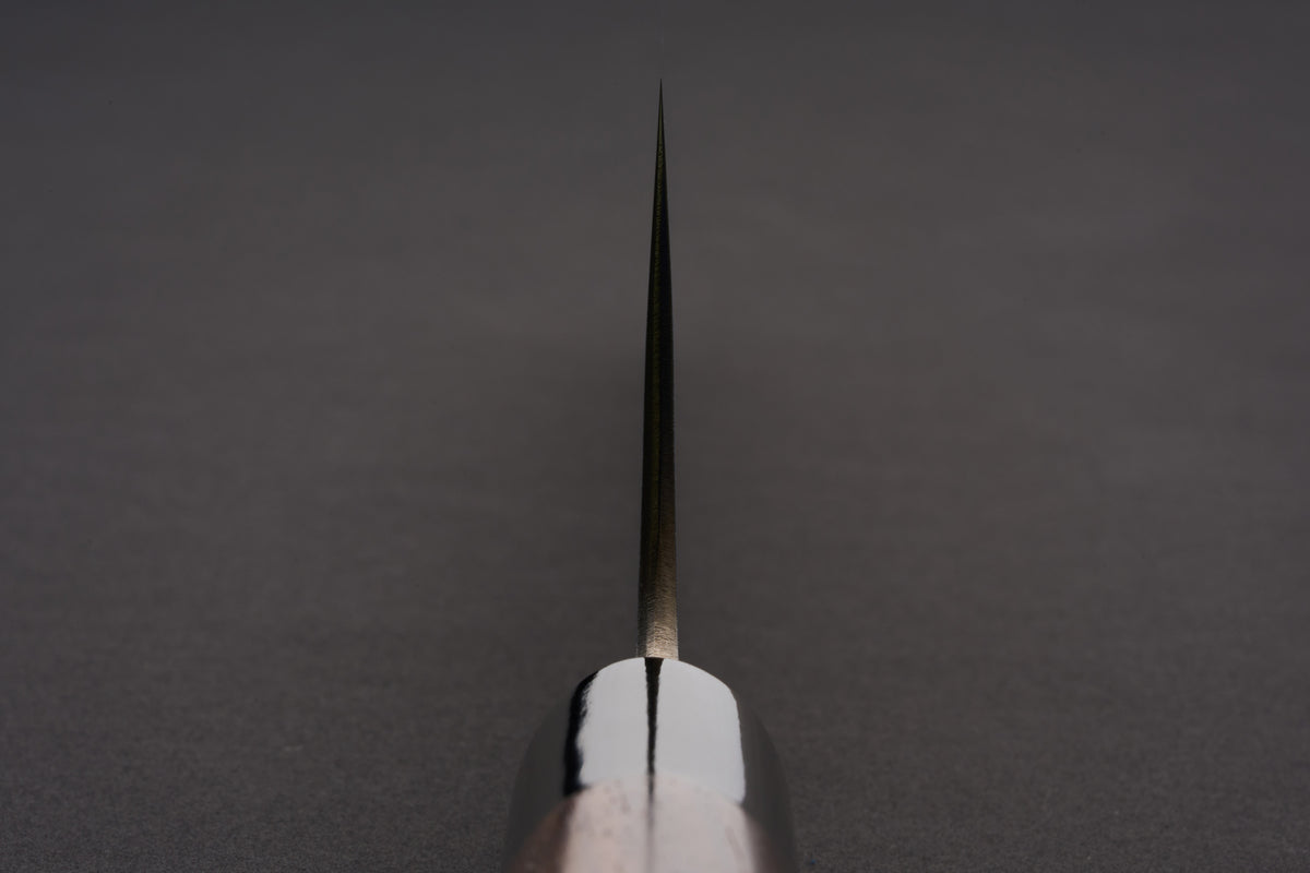 Masashi Kemuri Gyuto 210mm