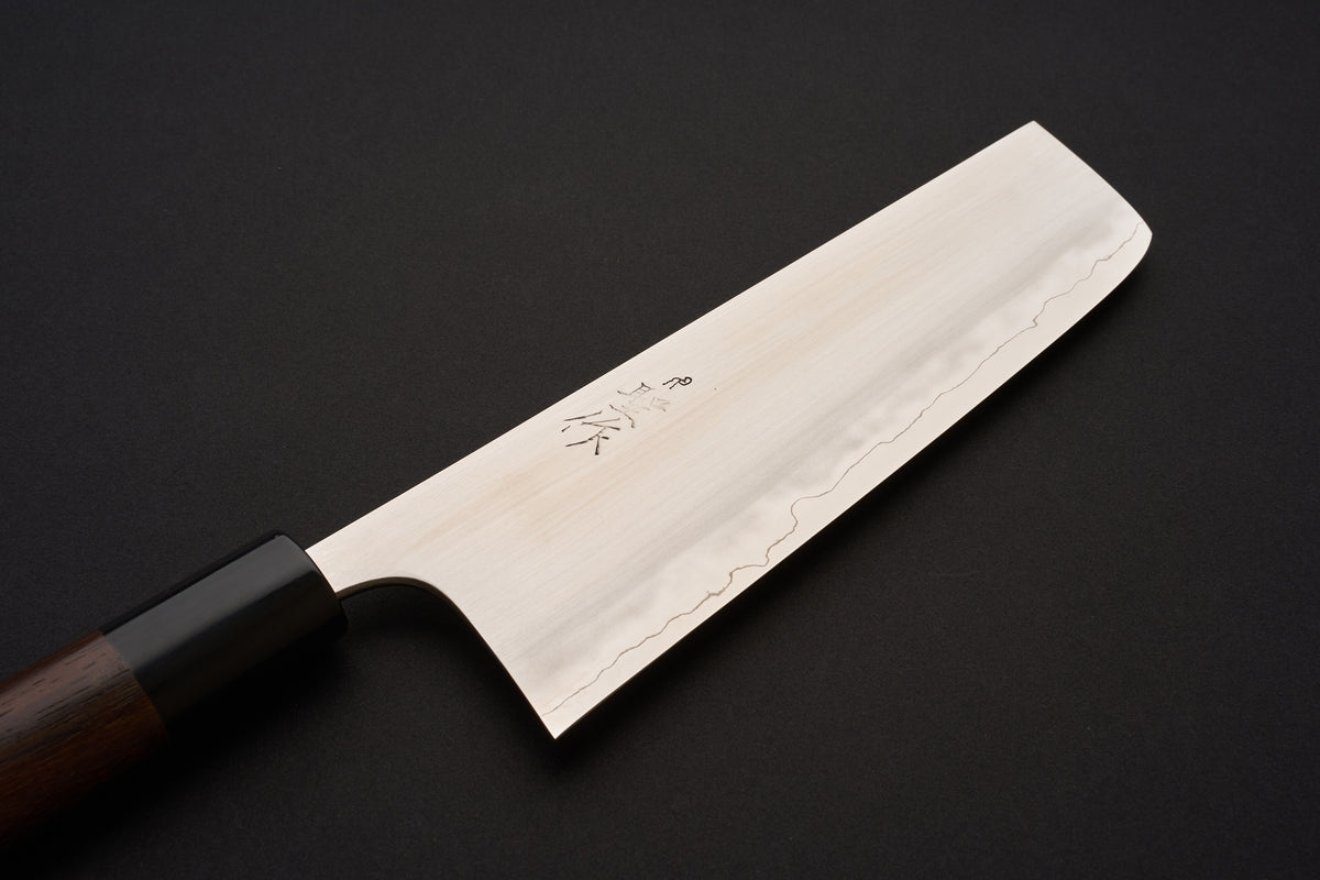 Masashi Kemuri Nakiri 165mm