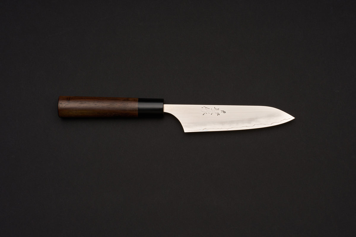 Masashi Kemuri Petty 120mm