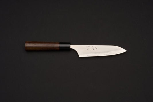 Masashi Kemuri Petty 120mm