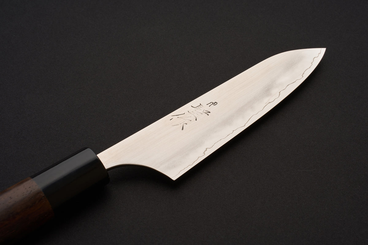 Masashi Kemuri Petty 120mm