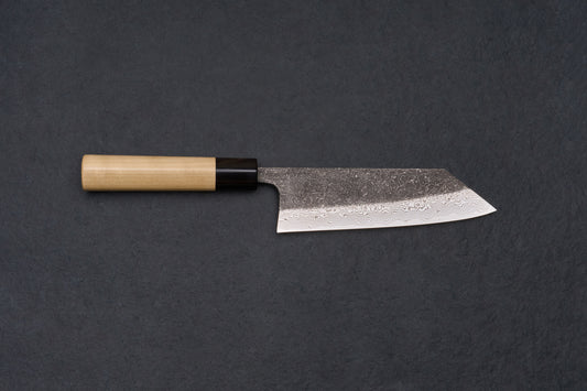Masashi SPG STRIX Kuro Kiritsuke Bunka 165mm