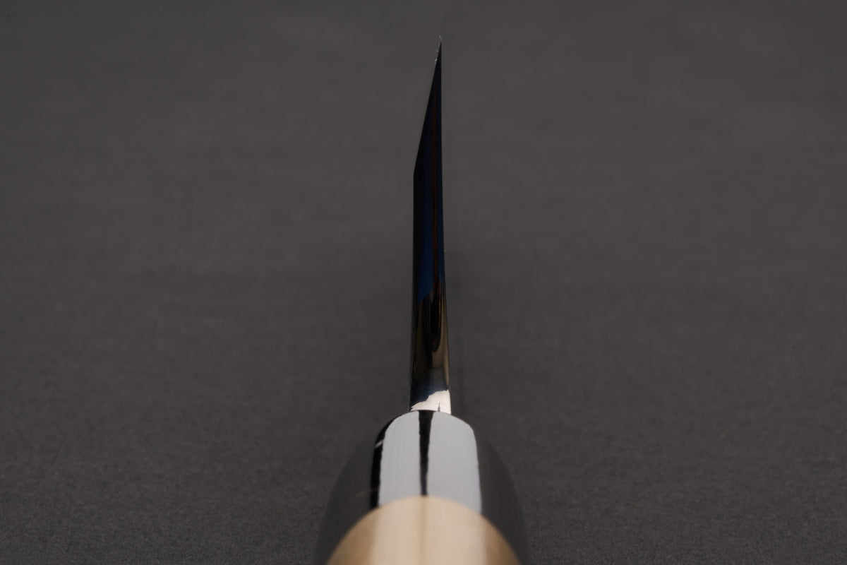 Masashi Shirogami Deba 135mm