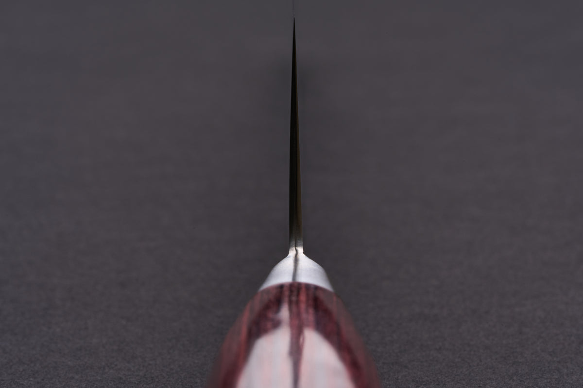 Mcusta Zanmai Classic Pro Damascus Flame Gyuto 210mm