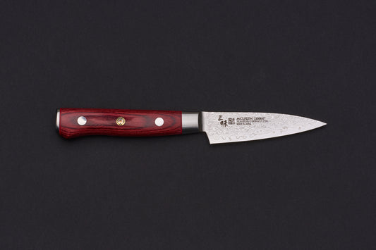 Mcusta Zanmai Classic Pro Damas Flamme Petty 90mm