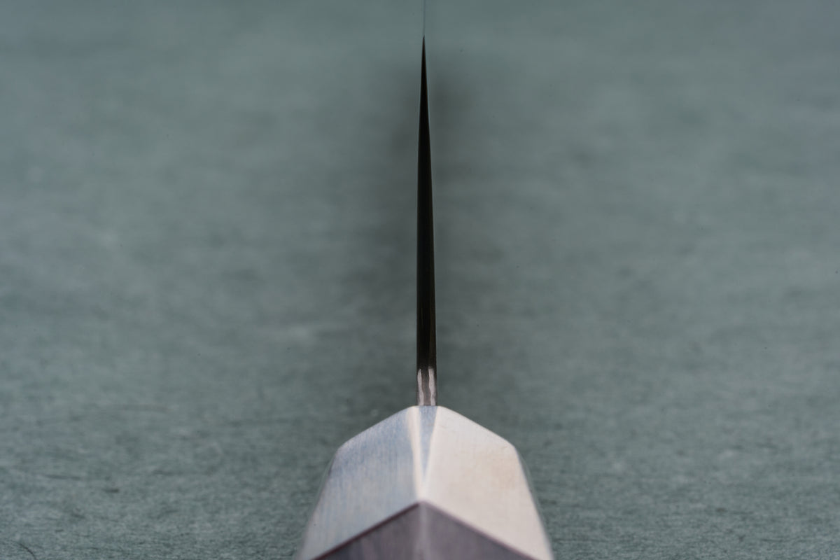 Mcusta Zanmai Hybrid III Splash Gyuto 210mm