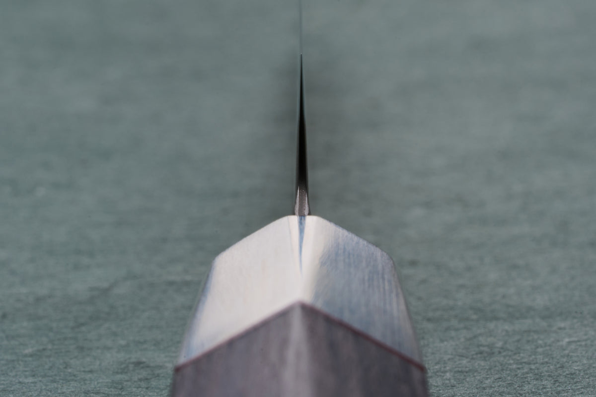 Mcusta Zanmai Hybrid III Splash Petty 110mm
