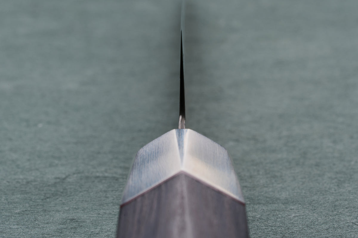 Mcusta Zanmai Hybrid III Splash Petty 150mm