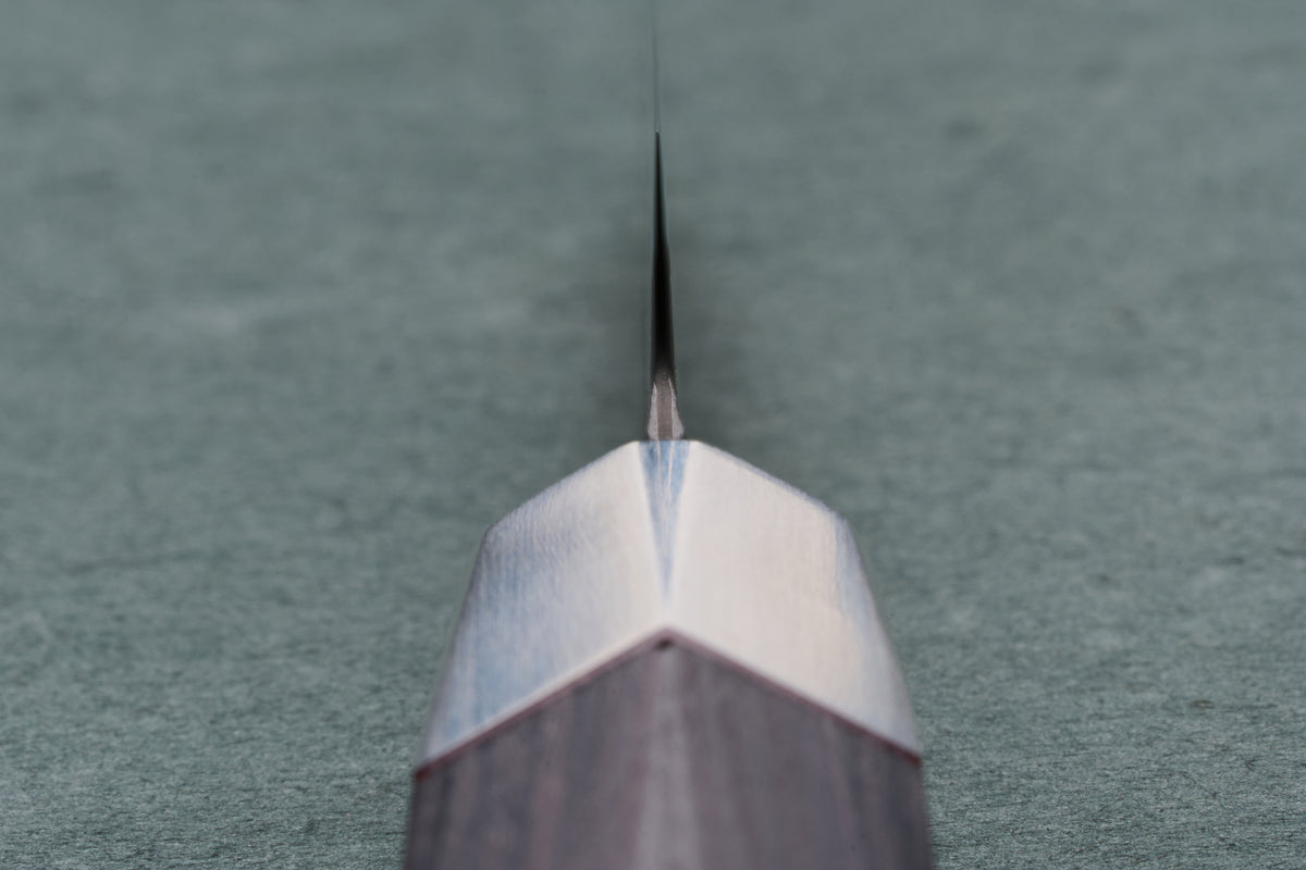 Mcusta Zanmai Hybrid III Splash Petty 90mm