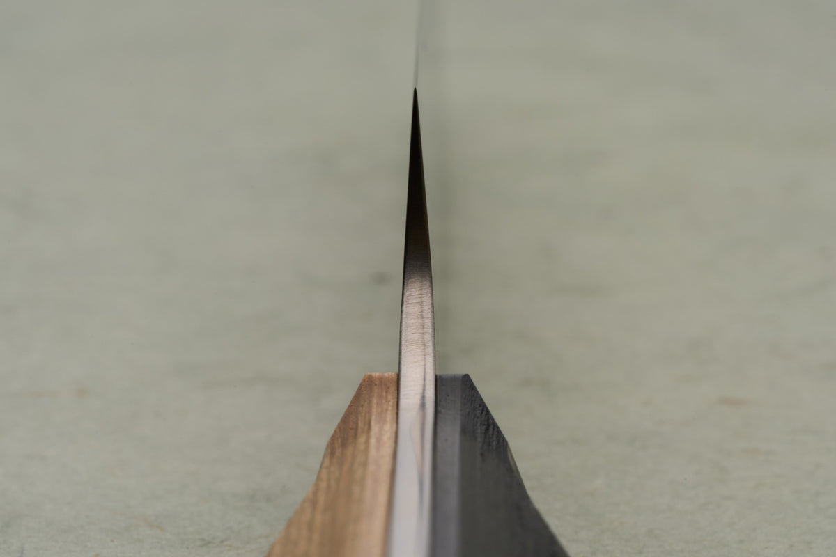 Mcusta Zanmai ONE Ginsan Custom Handle Petty 150mm