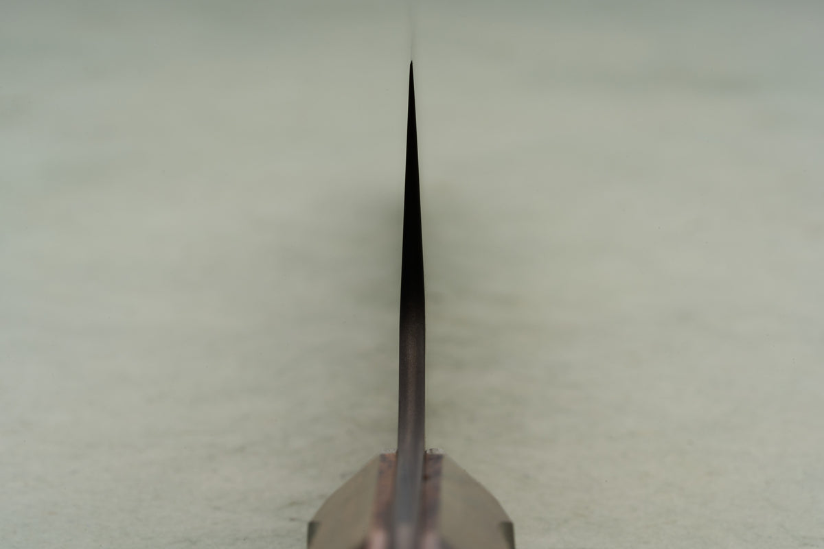 Mcusta Zanmai ONE Gyuto 210mm Pre-Assembled