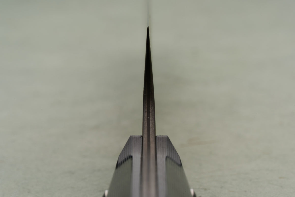 Mcusta Zanmai ONE Petty 150mm Pre-Assembled