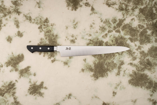 Mikuri Ume Western Sujihiki 270mm from Mikuri