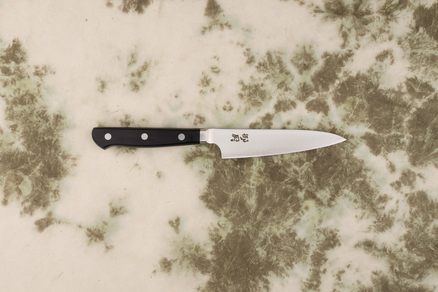 Mikuri Ume Western Petty 120mm from Mikuri
