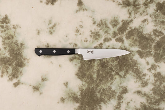 Mikuri Ume Western Petty 120mm from Mikuri