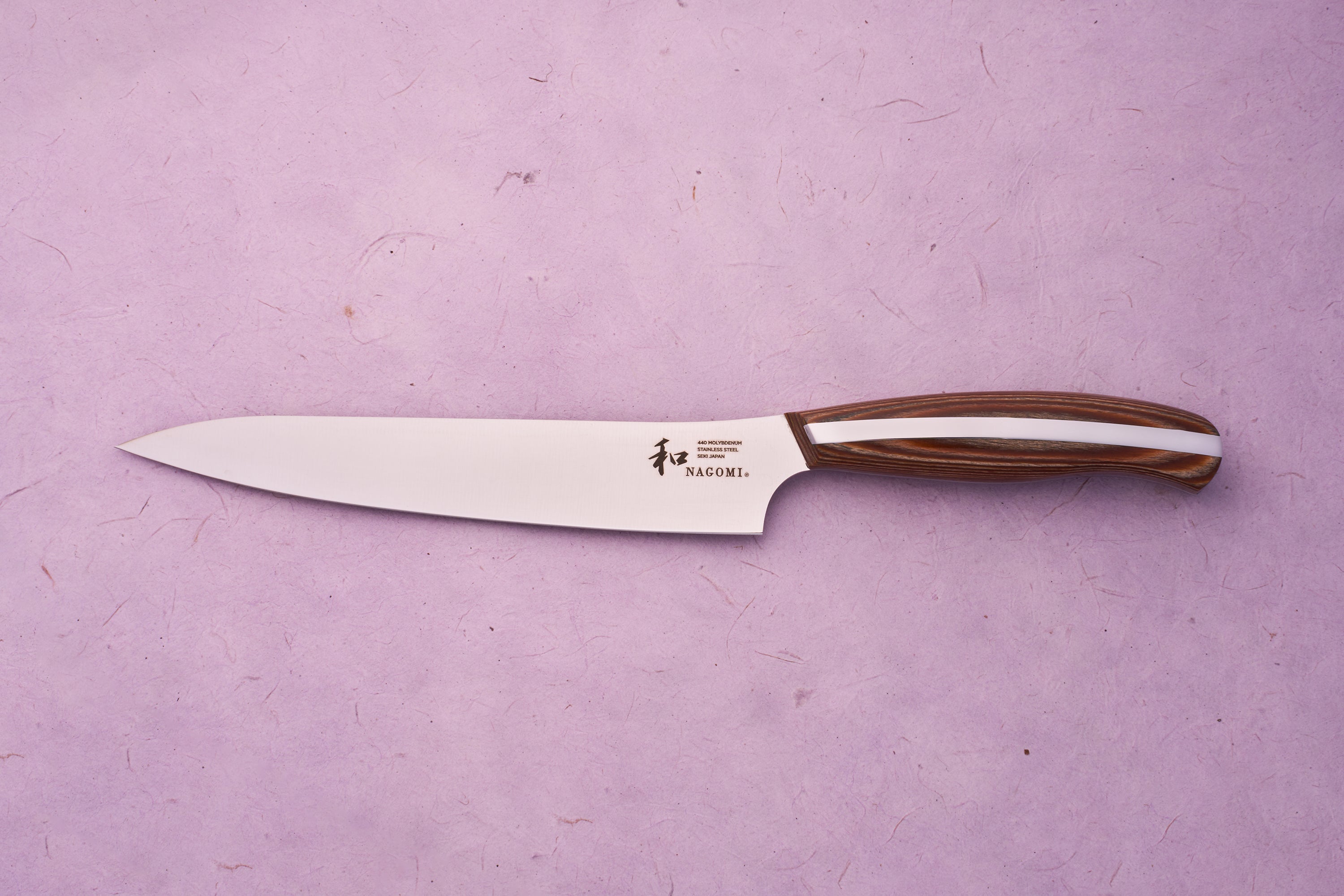 Mitsuboshi Nagomi Couteau d'office 155mm
