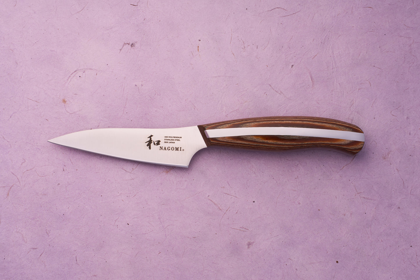 Mitsuboshi Nagomi Petty 90mm