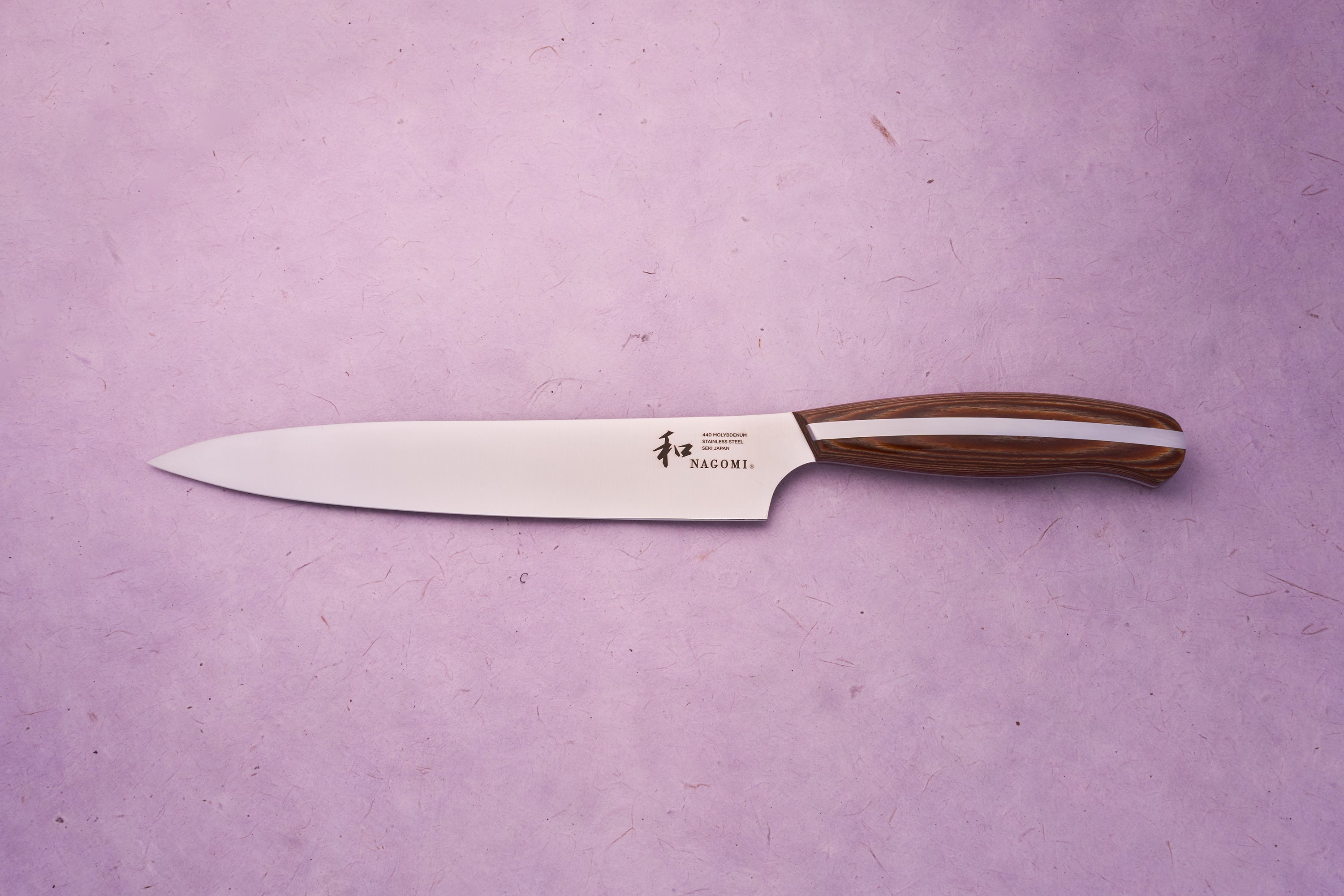 Mitsuboshi Nagomi Sujihiki 215 mm