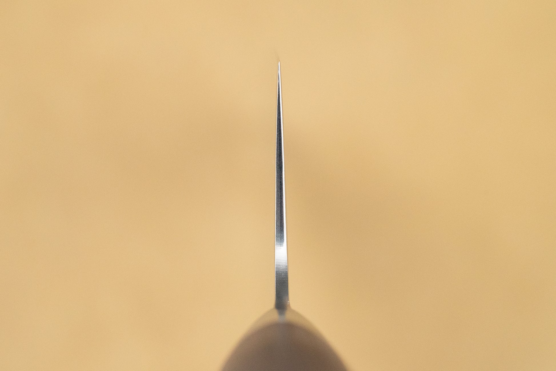 Shizu Hamono Shikisai Miyako Santoku 165mm from Shizu Hamono