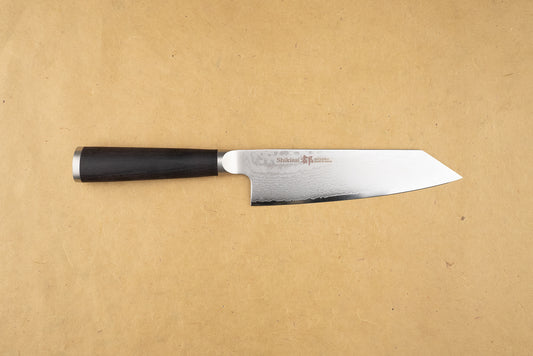 Shizu Hamono Shikisai Miyako Bunka 170mm from Shizu Hamono