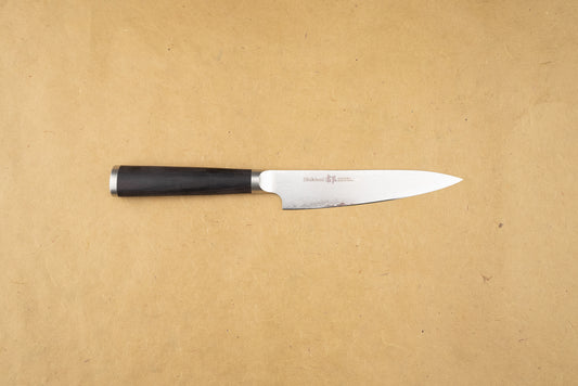 Shizu Hamono Shikisai Miyako Petty 130mm from Shizu Hamono